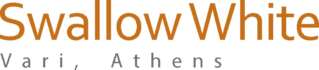 swallow-white-logo-white-back